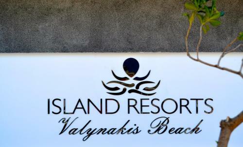 Island Resorts Valynakis Beach Hotel