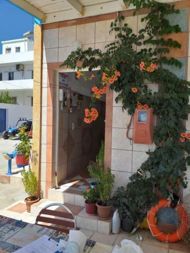 Apartamento Ladikos Beach Hotel