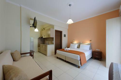 Kefalas Apartments