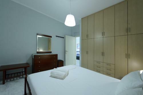 Kefalas Apartments