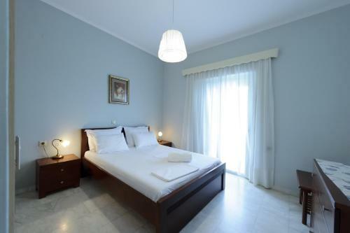 Kefalas Apartments