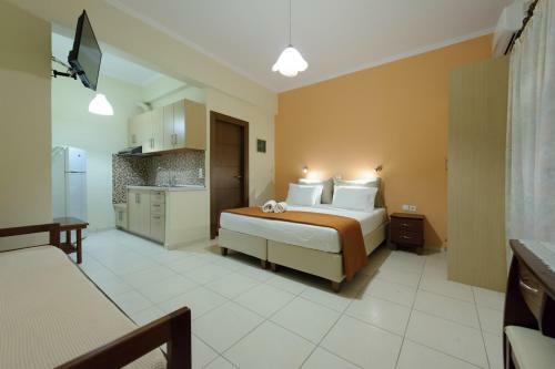 Kefalas Apartments