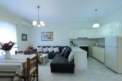Kefalas Apartments