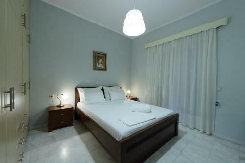 Kefalas Apartments