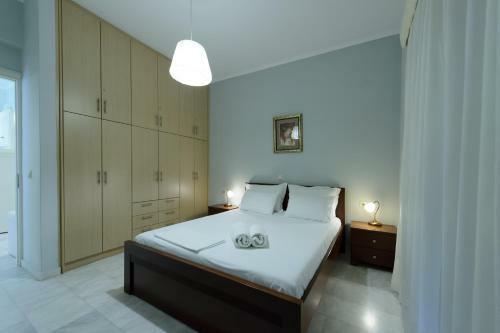 Kefalas Apartments