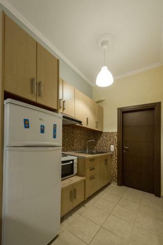 Kefalas Apartments