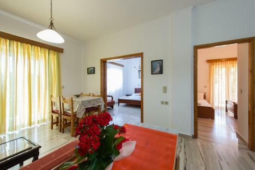 Apartamento Zotos Rooms
