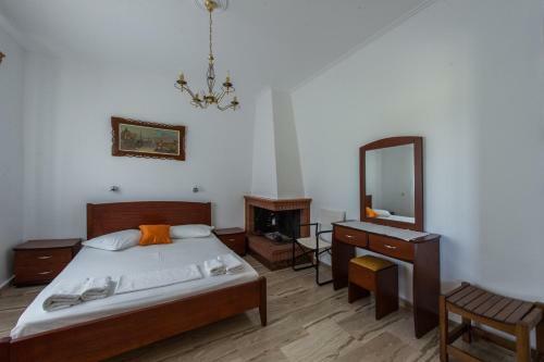 Apartamento Zotos Rooms