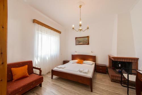 Apartamento Zotos Rooms