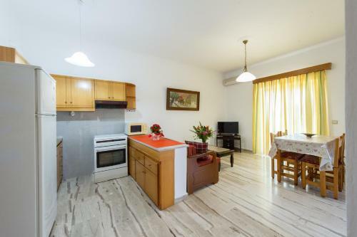 Apartamento Zotos Rooms