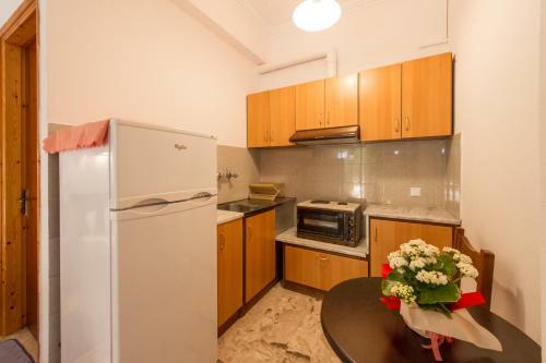 Apartamento Zotos Rooms