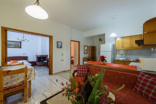 Apartamento Zotos Rooms