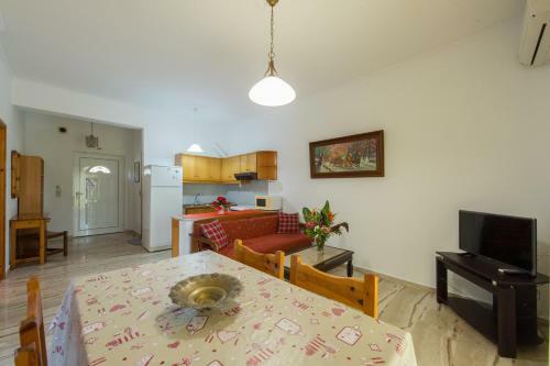 Apartamento Zotos Rooms