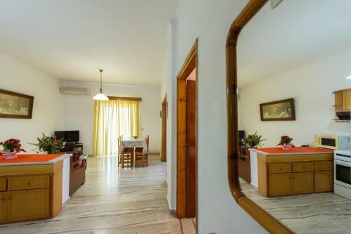Apartamento Zotos Rooms