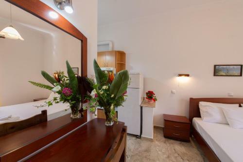 Apartamento Zotos Rooms