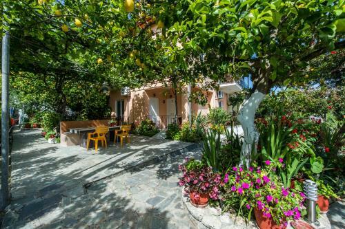 Apartamento Zotos Rooms