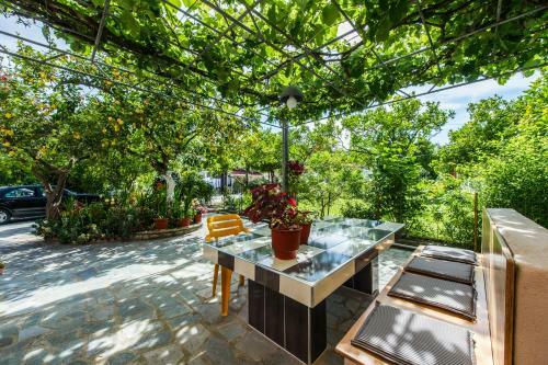 Apartamento Zotos Rooms