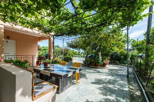 Apartamento Zotos Rooms