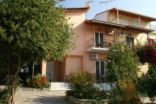 Apartamento Zotos Rooms