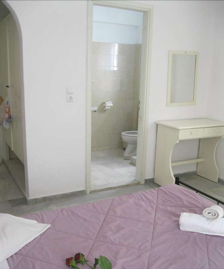Hostal Very-kokkos Pension 2