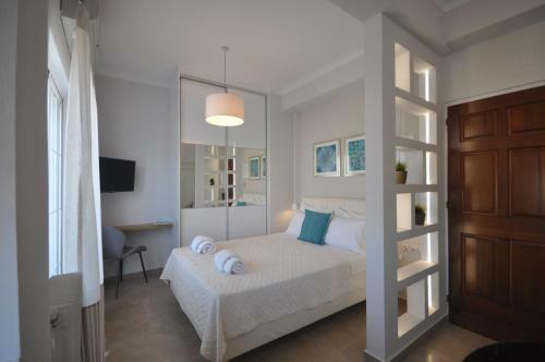 Apartments Chania