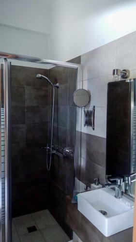Apartamento Villa Karina