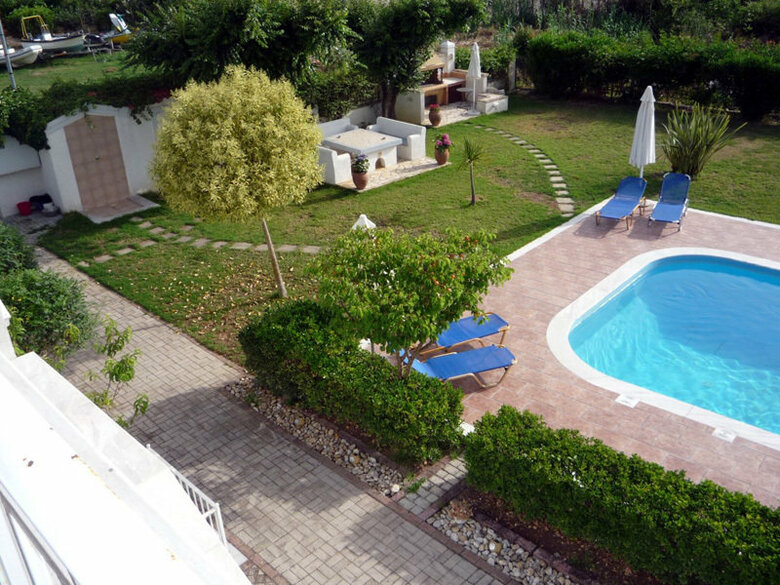 Apartamento Corfu Anastasia