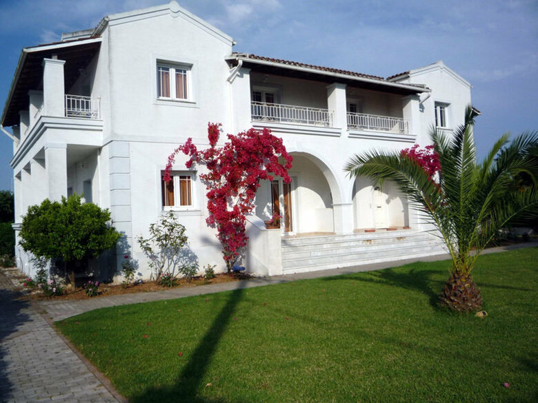 Apartamento Corfu Anastasia