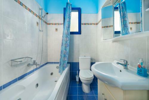Apartamento Stegna House Sea View