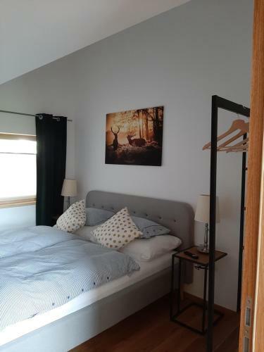 Apartamento Haus Sonnleiten