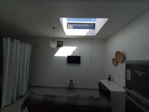 Flats Da Barrinha Da Ferrugem A 500mt Do Mar