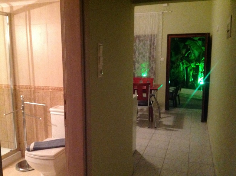 Apartamento Villa Chrisanthi