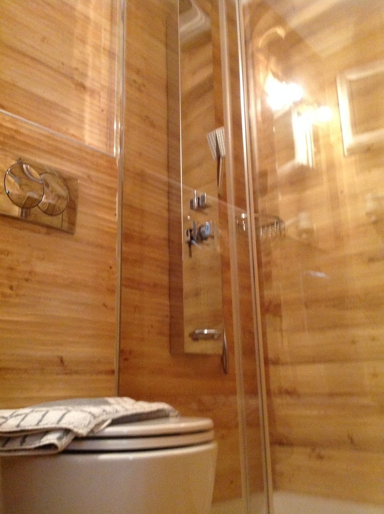 Apartamento Villa Chrisanthi