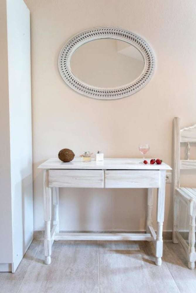 Apartamento Villa Chrisanthi