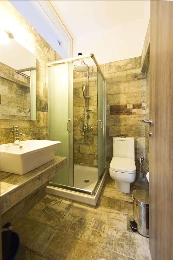 Apartamento Villa Chrisanthi