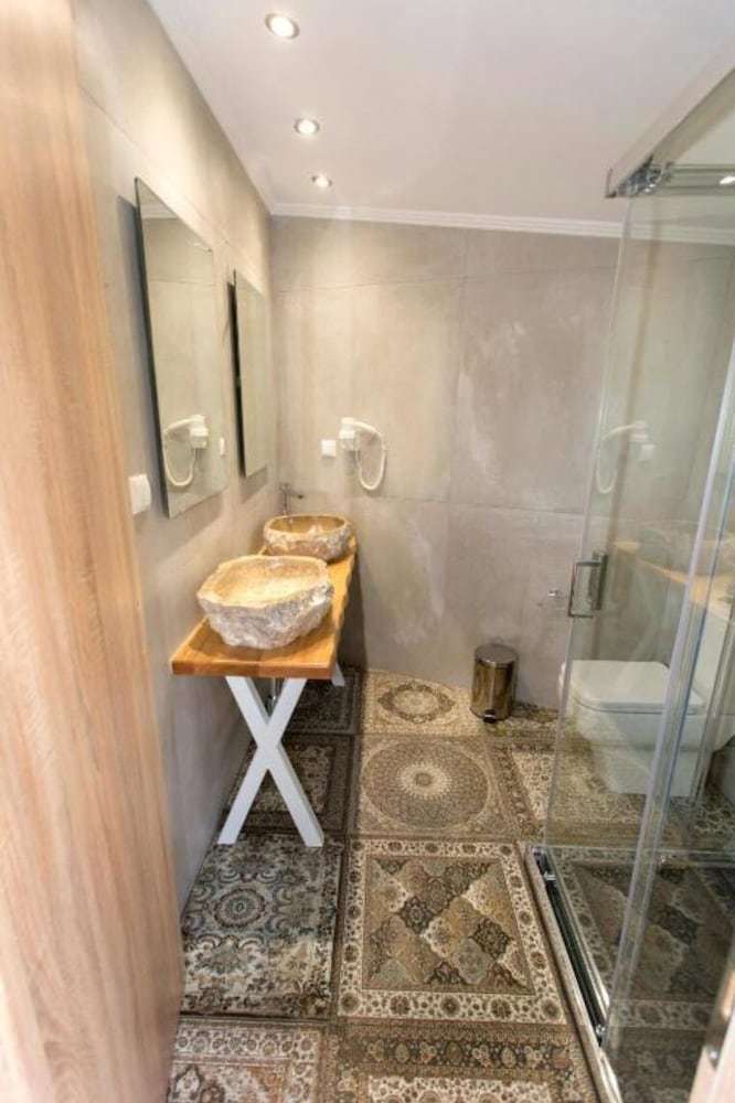 Apartamento Villa Chrisanthi