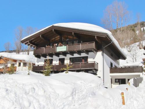 Holiday Home Chalet Heimelig M