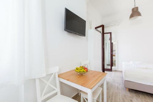 Apartamento Amalthia Luxury Studios