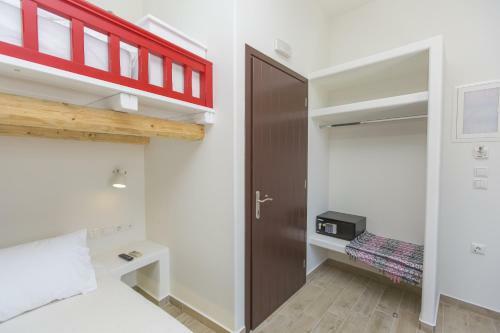 Apartamento Amalthia Luxury Studios