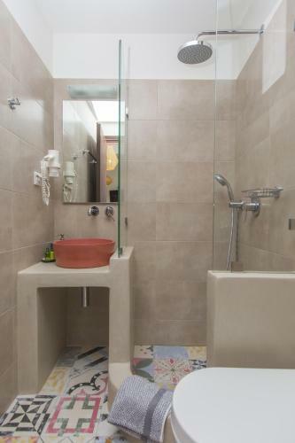 Apartamento Amalthia Luxury Studios