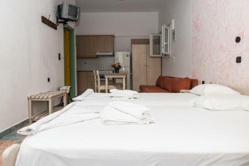 Aparthotel Villa Maria