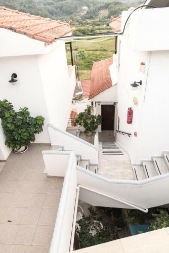 Aparthotel Villa Maria