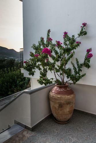 Aparthotel Villa Maria
