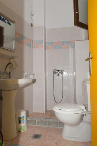 Aparthotel Villa Maria