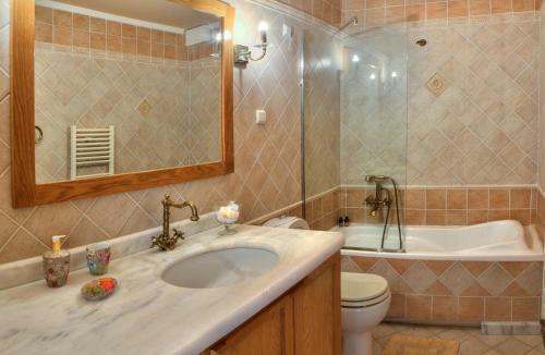 Apartamento Thia Maria