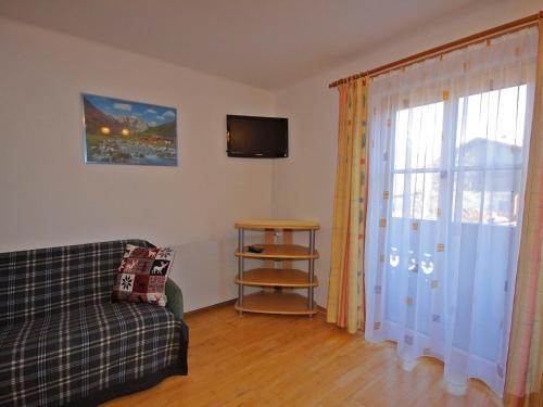Agroturismo Apartment F�rstauer