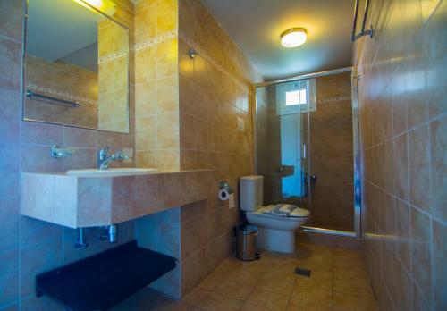 Irilena Studios And Apartments