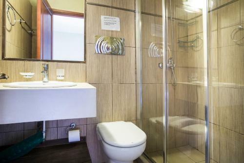 Irilena Studios And Apartments