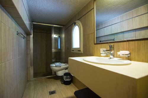 Irilena Studios And Apartments