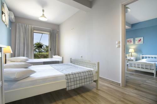 Irilena Studios And Apartments